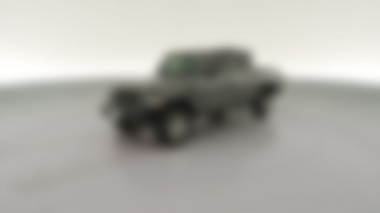 2021 Jeep Gladiator vehicle photo