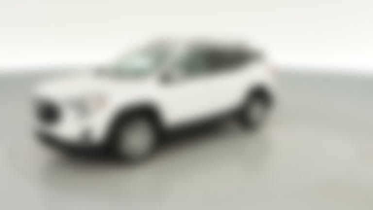 2021 GMC Terrain vehicle photo