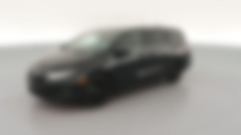 2025 Honda Odyssey vehicle photo