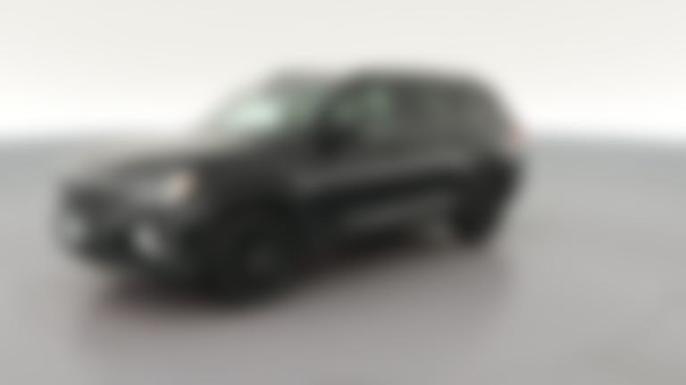 2026 Volkswagen Atlas vehicle photo