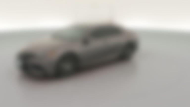 2024 Toyota Camry vehicle photo