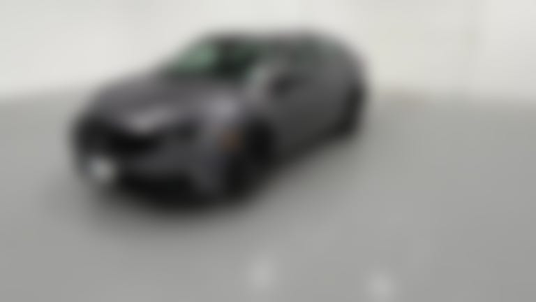 2019 Honda Civic vehicle photo