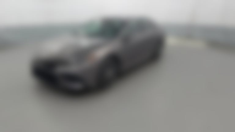 2024 Toyota Camry vehicle photo
