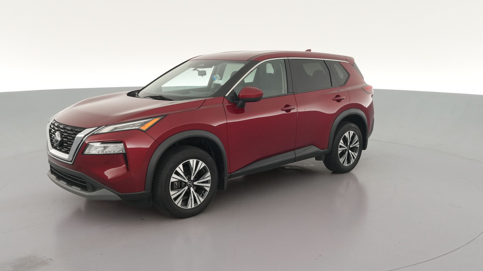 2023 Nissan Rogue vehicle photo