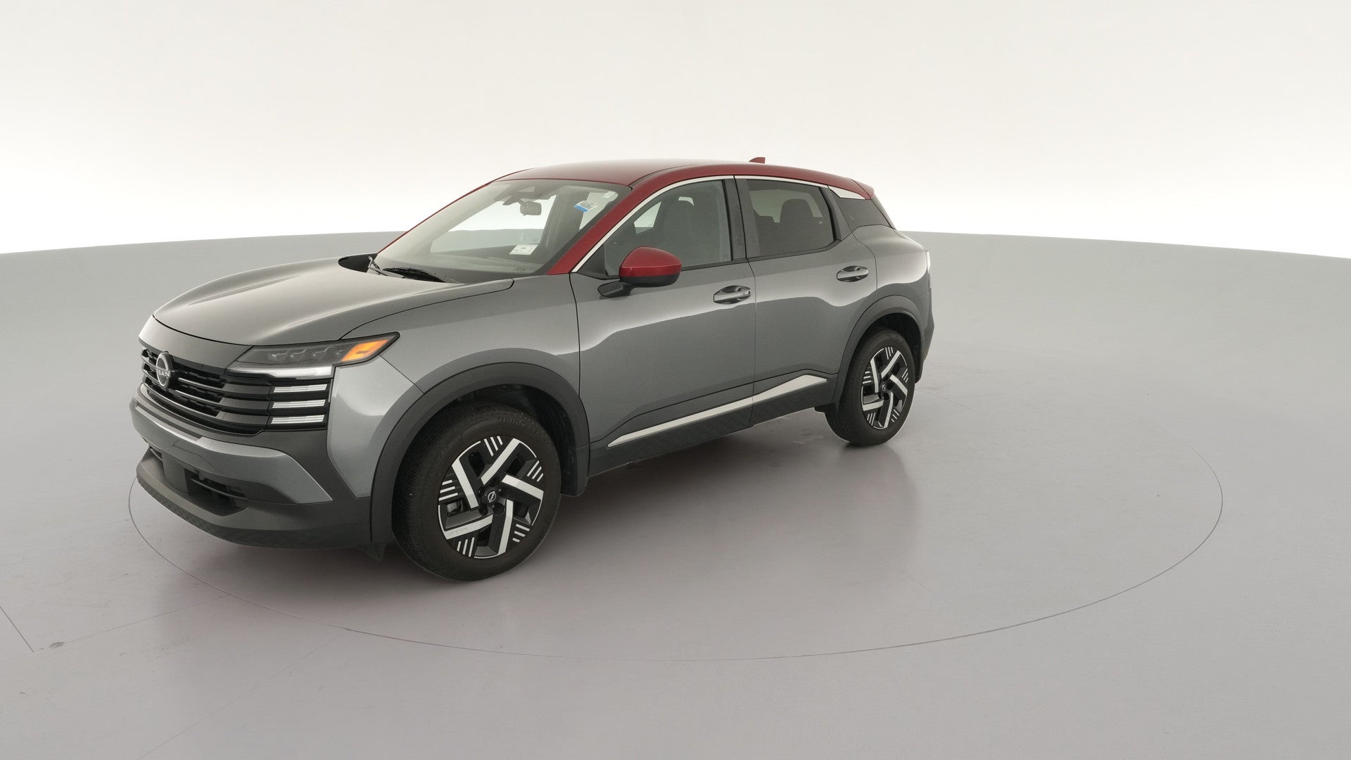 2025 Nissan Kicks vehicle photo