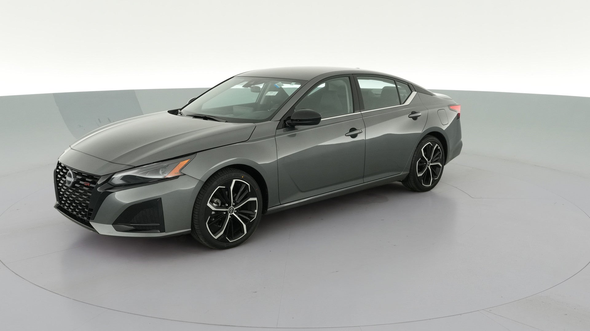 2026 Nissan Altima vehicle photo
