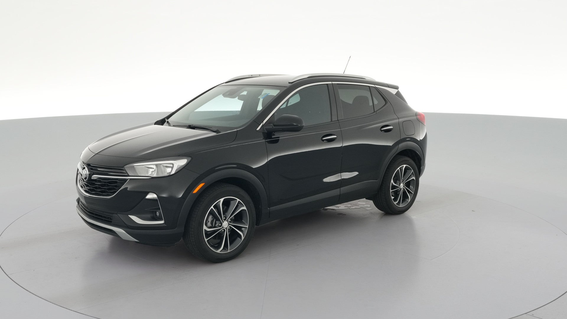 2023 Buick Encore GX vehicle photo