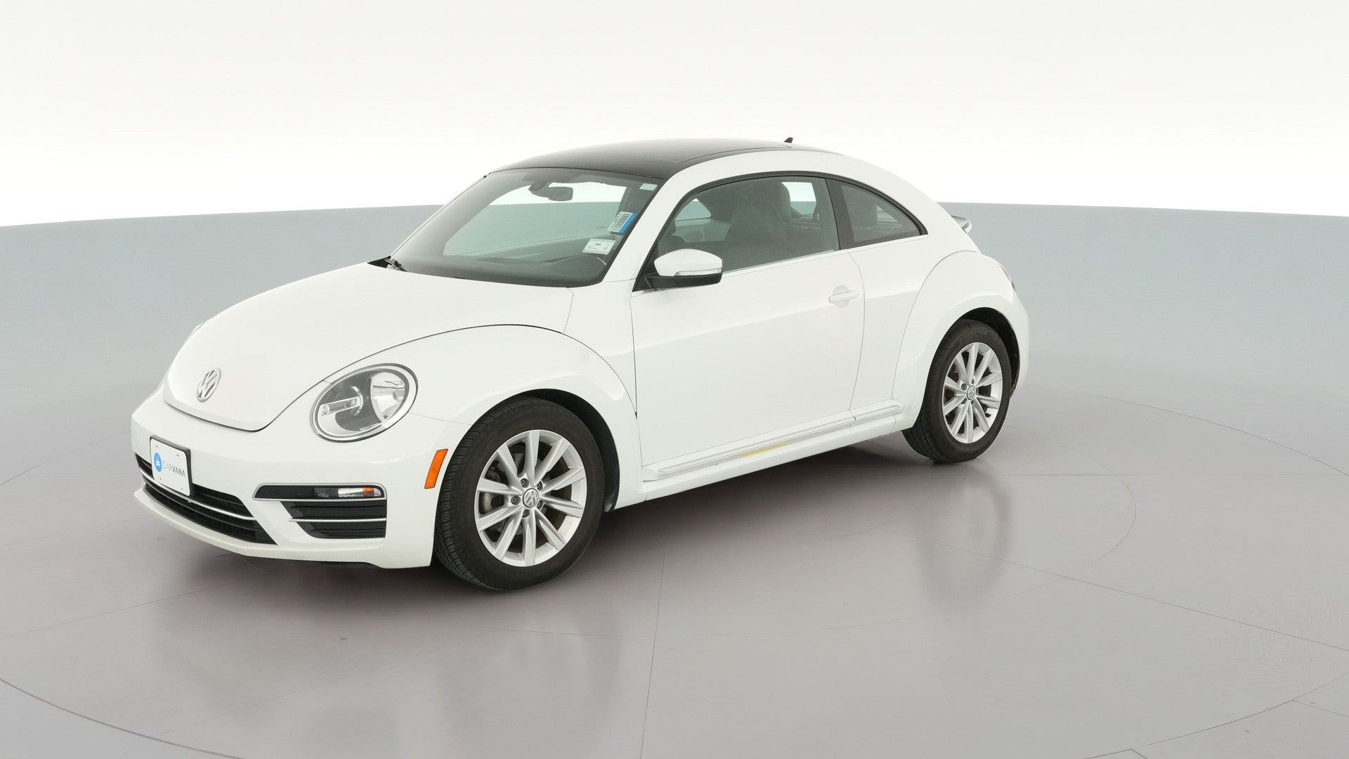 2019 Volkswagen Beetle vehicle photo