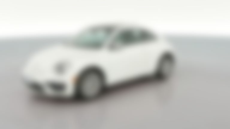 2019 Volkswagen Beetle vehicle photo