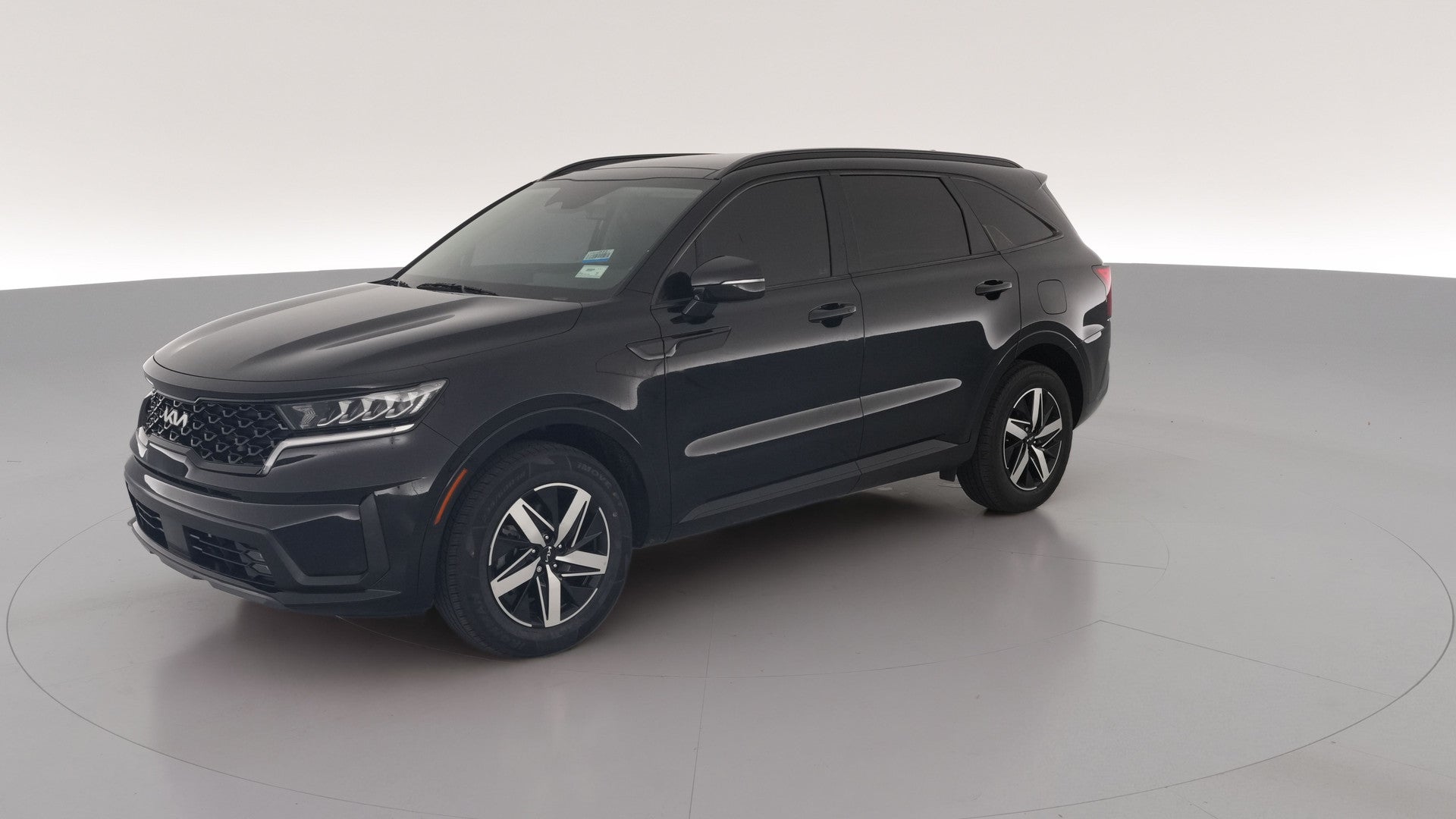 2023 Kia Sorento vehicle photo