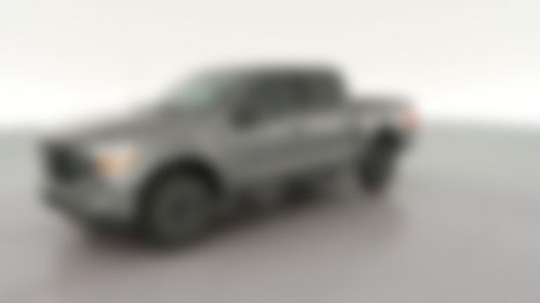 2021 Ford F150 SuperCrew Cab vehicle photo