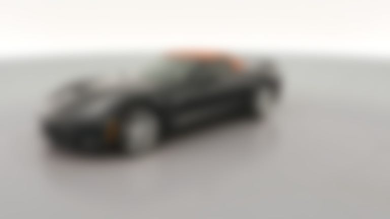 2014 Chevrolet Corvette vehicle photo
