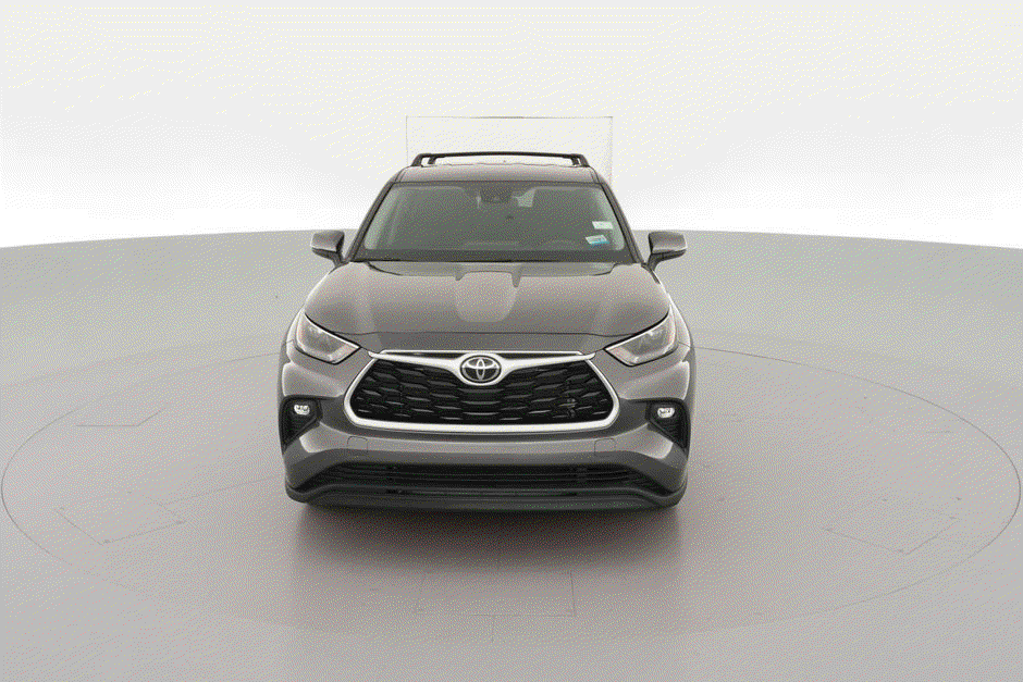 2022 Toyota Highlander | Carvana