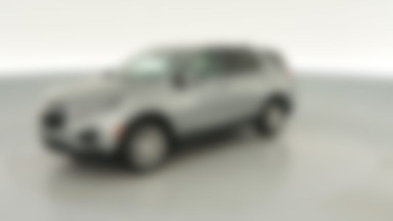 2024 Chevrolet Equinox vehicle photo