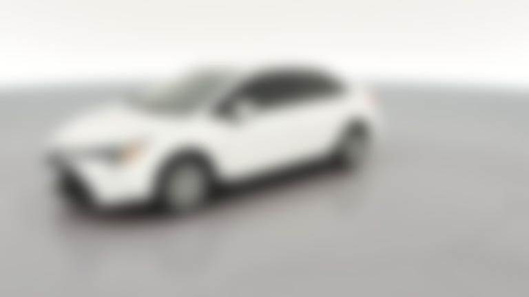 2025 Toyota Corolla Hybrid vehicle photo