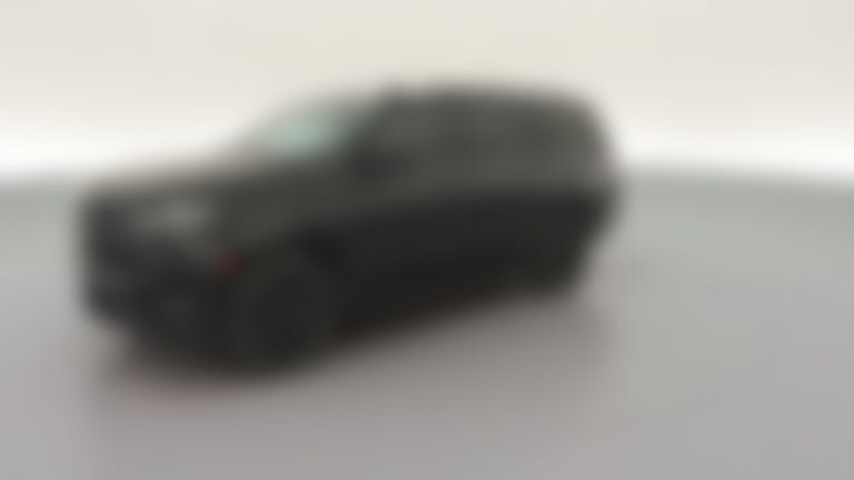 2021 Chevrolet Tahoe vehicle photo