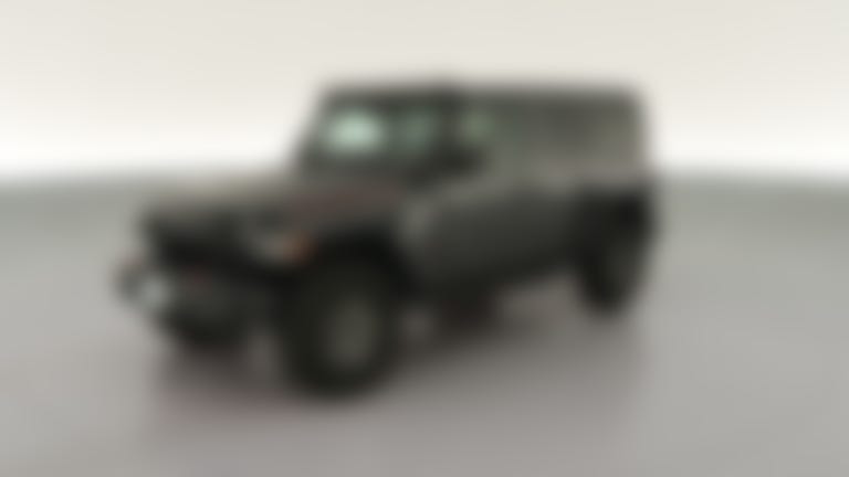 2021 Jeep Wrangler Unlimited vehicle photo