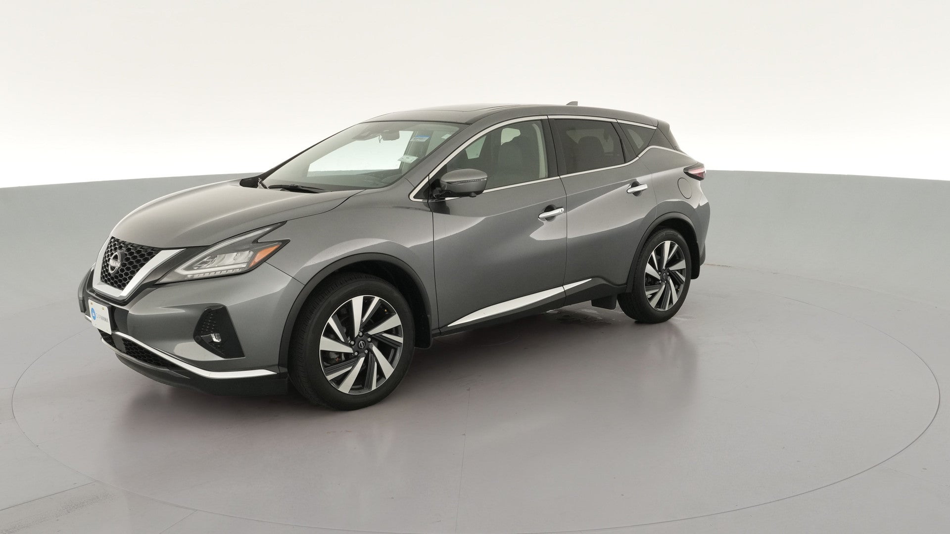 2024 Nissan Murano vehicle photo