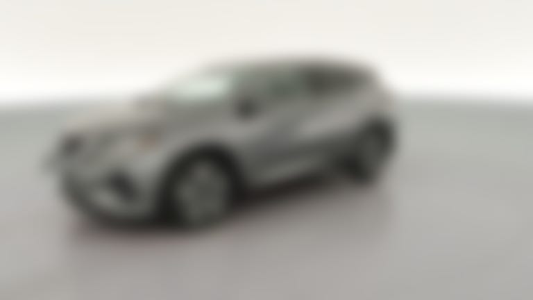 2024 Nissan Murano vehicle photo