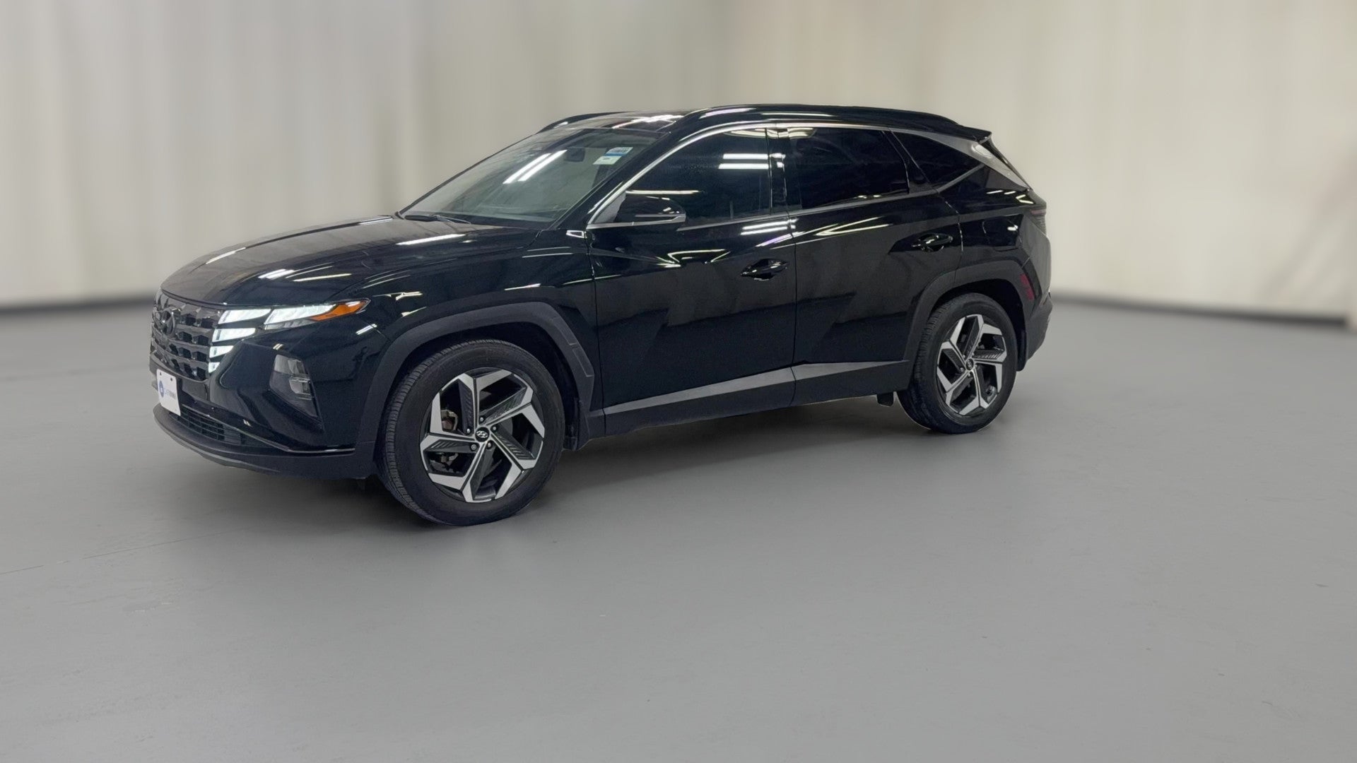2023 Hyundai Tucson vehicle photo