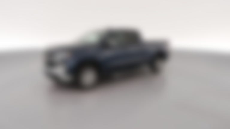 2022 Chevrolet Silverado 1500 Limited Double Cab vehicle photo