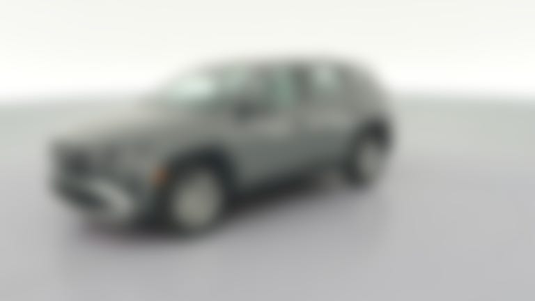 2025 Hyundai Tucson vehicle photo