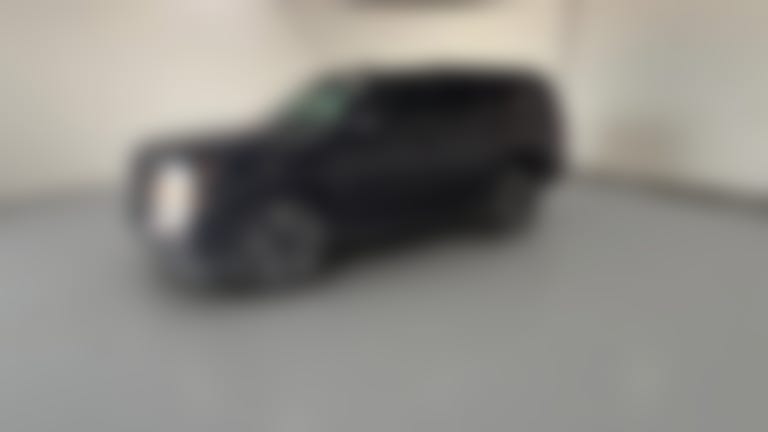 2018 Chevrolet Tahoe vehicle photo