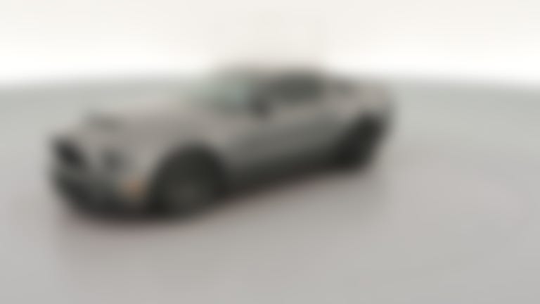2014 Ford Mustang vehicle photo