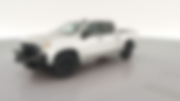 2020 Chevrolet Silverado 1500 Crew Cab vehicle photo