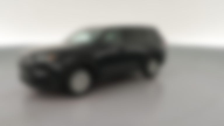 2024 Toyota Grand Highlander vehicle photo