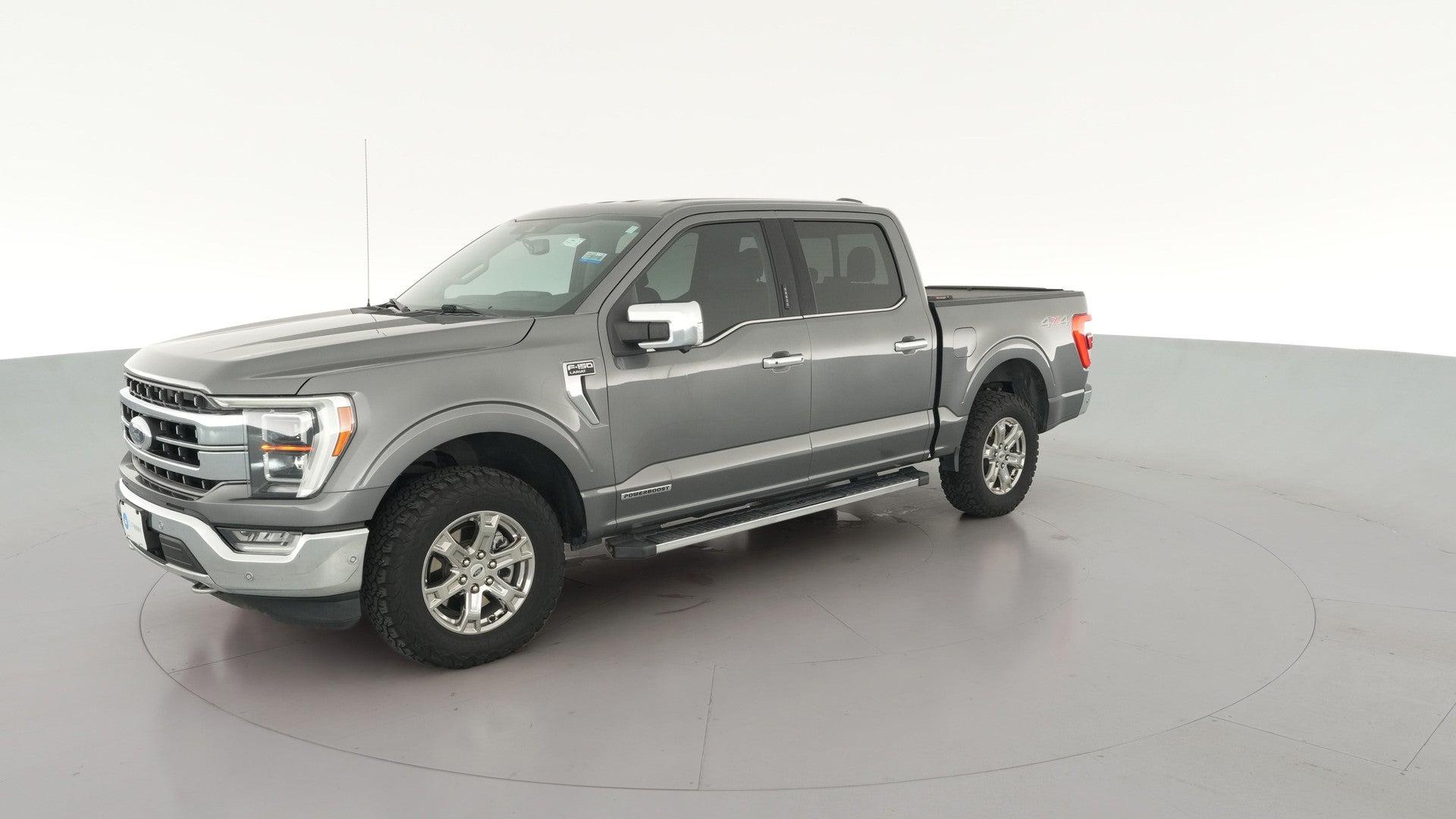 2021 Ford F150 SuperCrew Cab vehicle photo