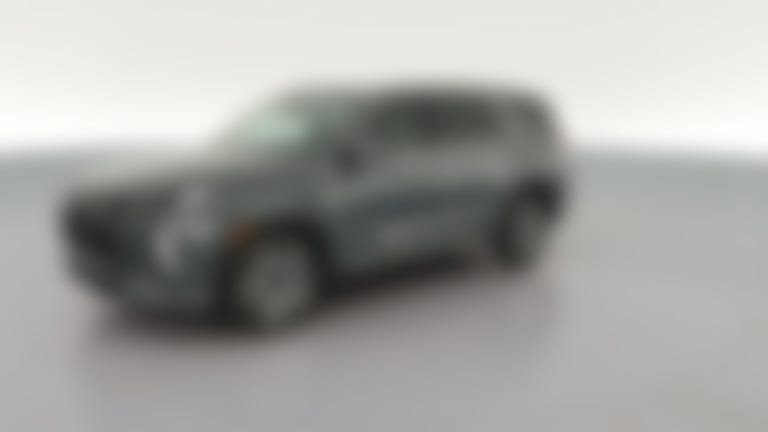 2023 Hyundai Palisade vehicle photo