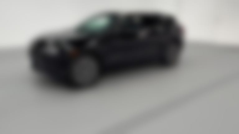 2024 Chevrolet Blazer EV vehicle photo