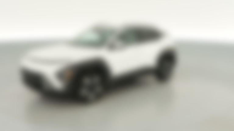 2025 Hyundai Kona vehicle photo