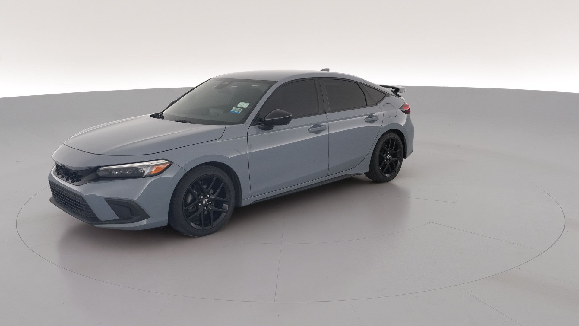 2022 Honda Civic vehicle photo