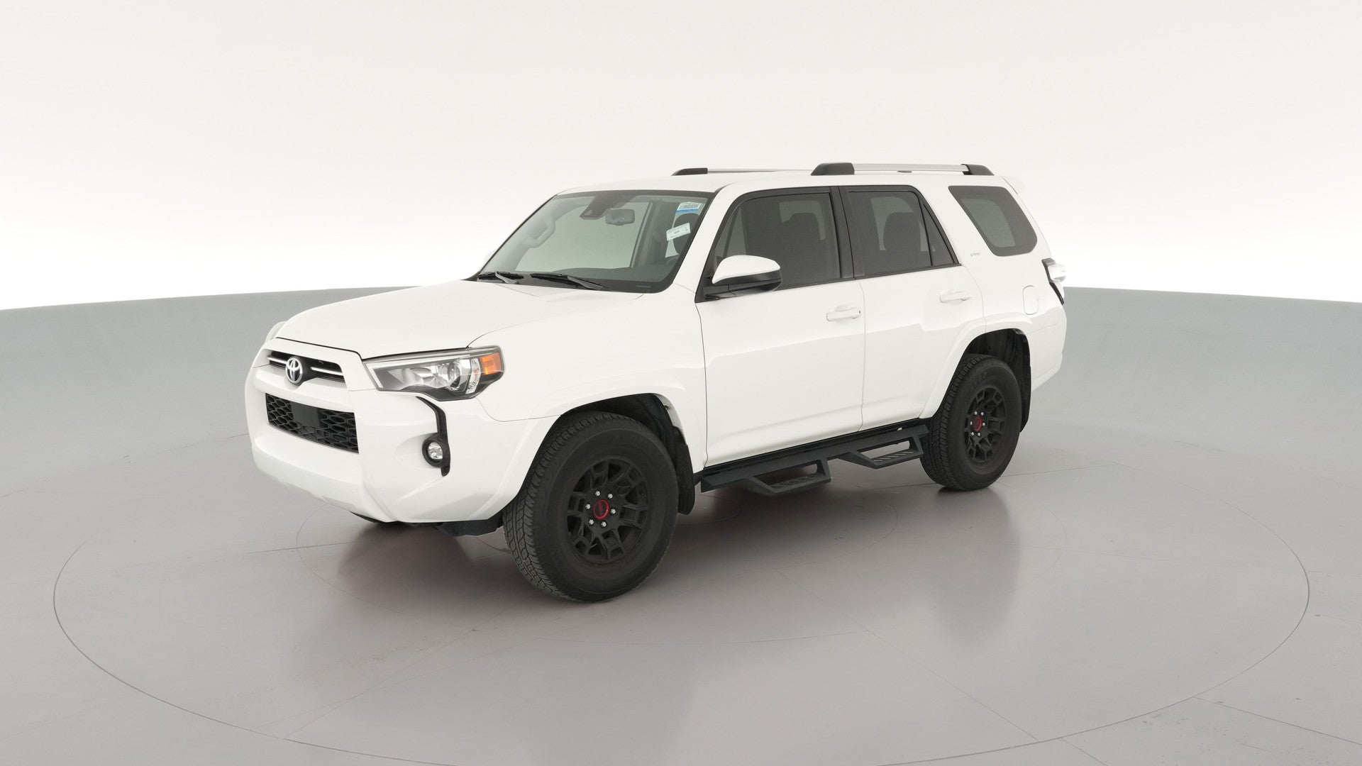 2023 Toyota 4Runner vehicle photo