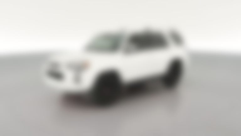 2023 Toyota 4Runner vehicle photo