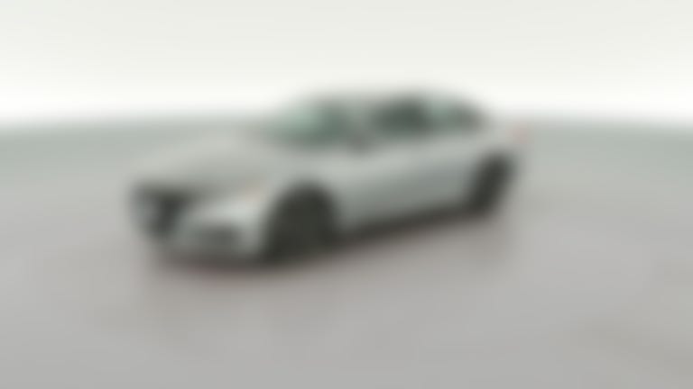 2020 Honda Accord vehicle photo