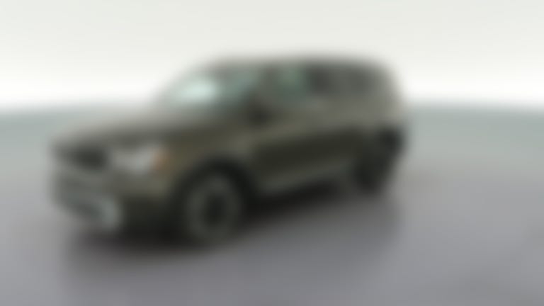 2025 Kia Telluride vehicle photo