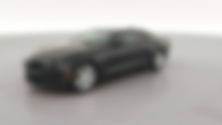 2020 Chevrolet Camaro vehicle photo
