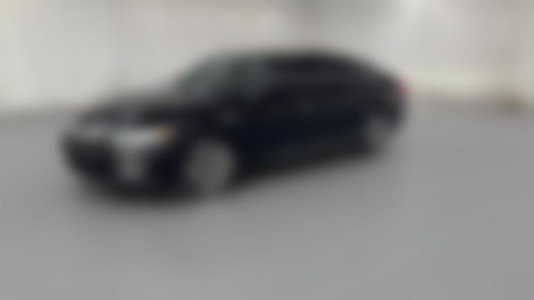 2019 Honda Accord vehicle photo