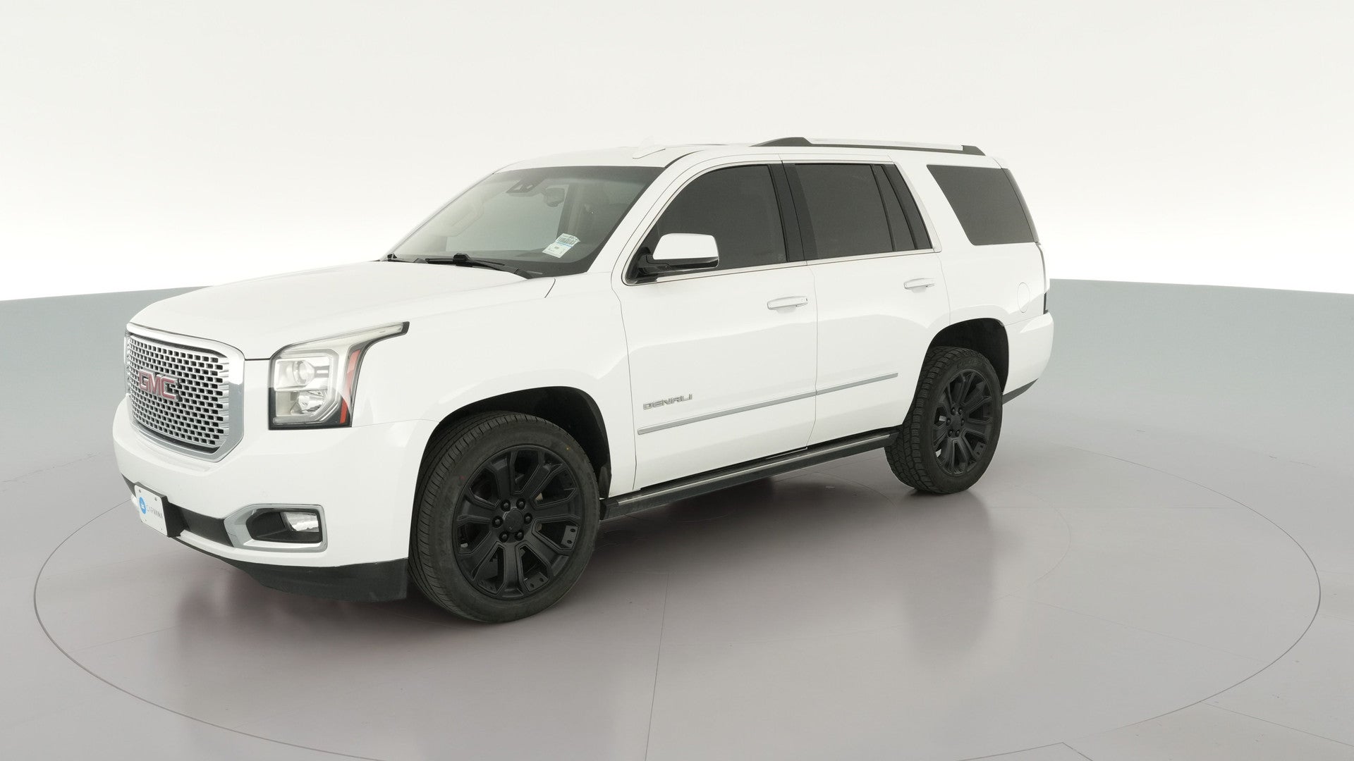 2016 GMC Yukon vehicle photo