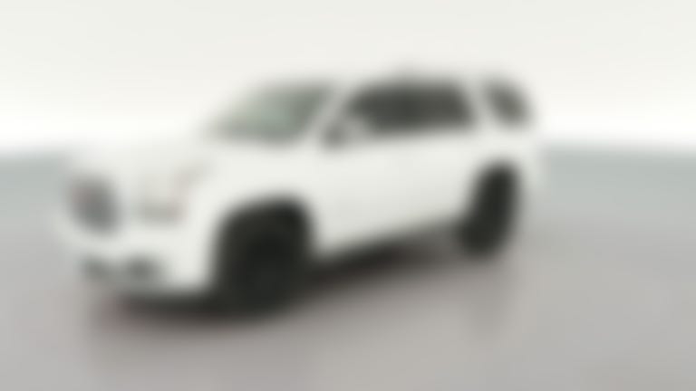 2016 GMC Yukon vehicle photo