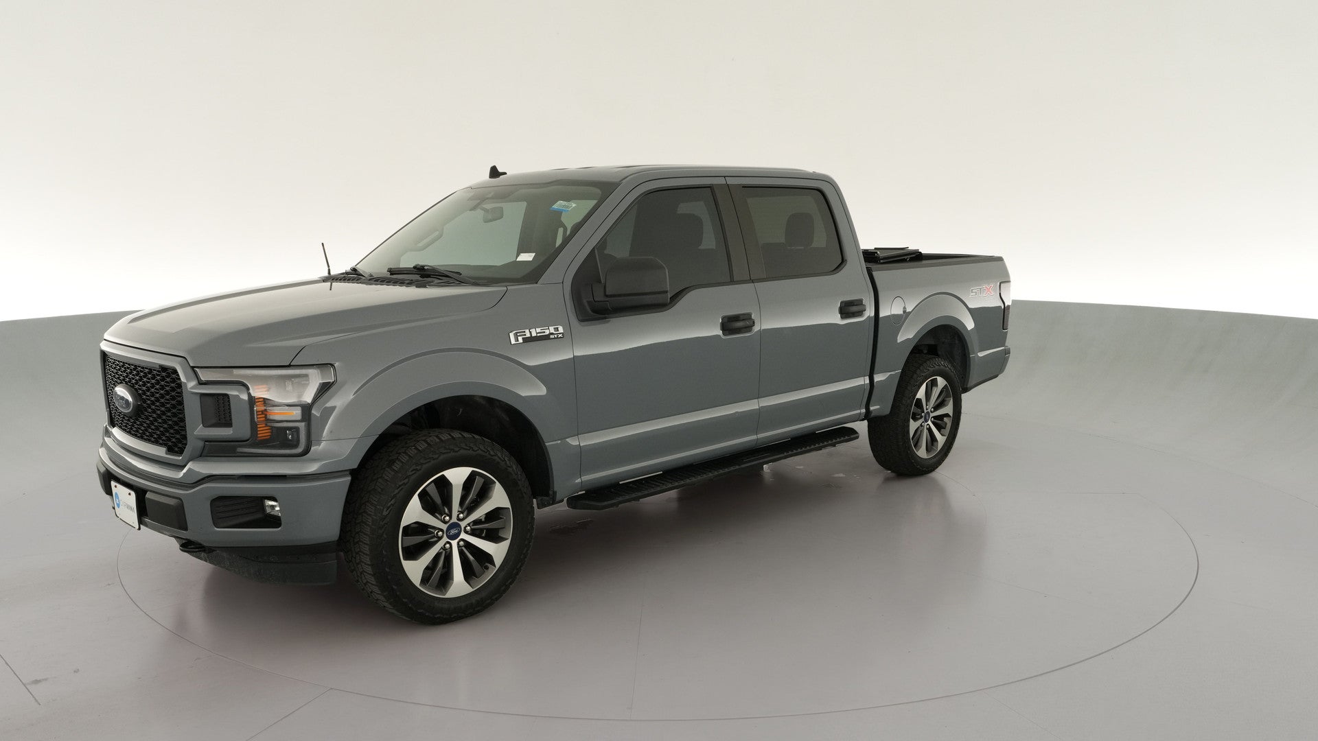2020 Ford F150 SuperCrew Cab vehicle photo