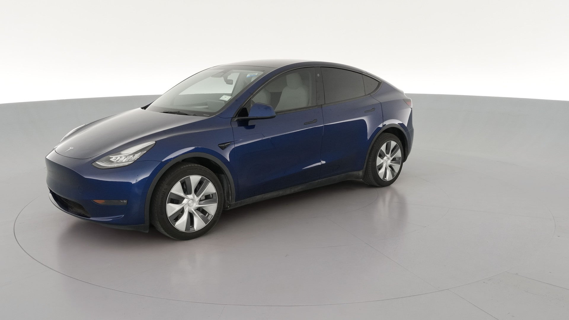 2023 Tesla Model Y vehicle photo