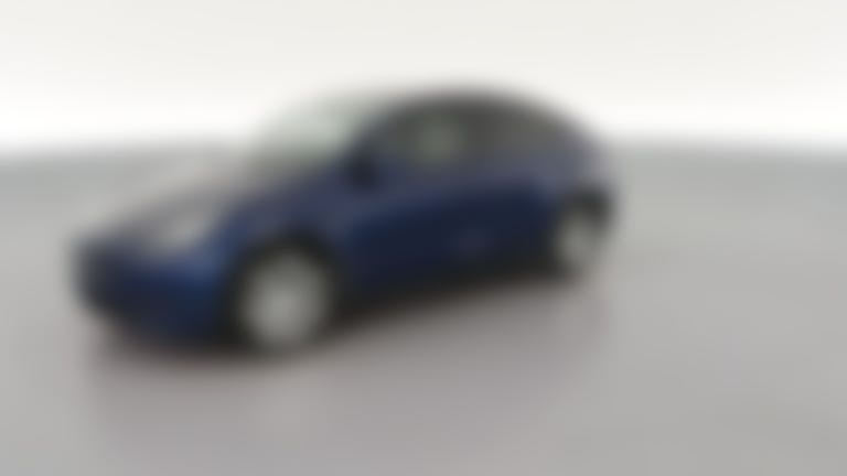 2023 Tesla Model Y vehicle photo
