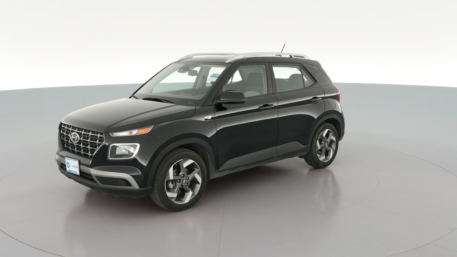 2025 Hyundai Venue vehicle photo