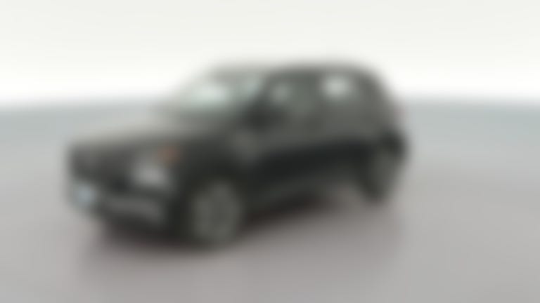 2025 Hyundai Venue vehicle photo