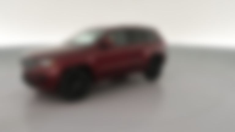 2019 Jeep Grand Cherokee vehicle photo