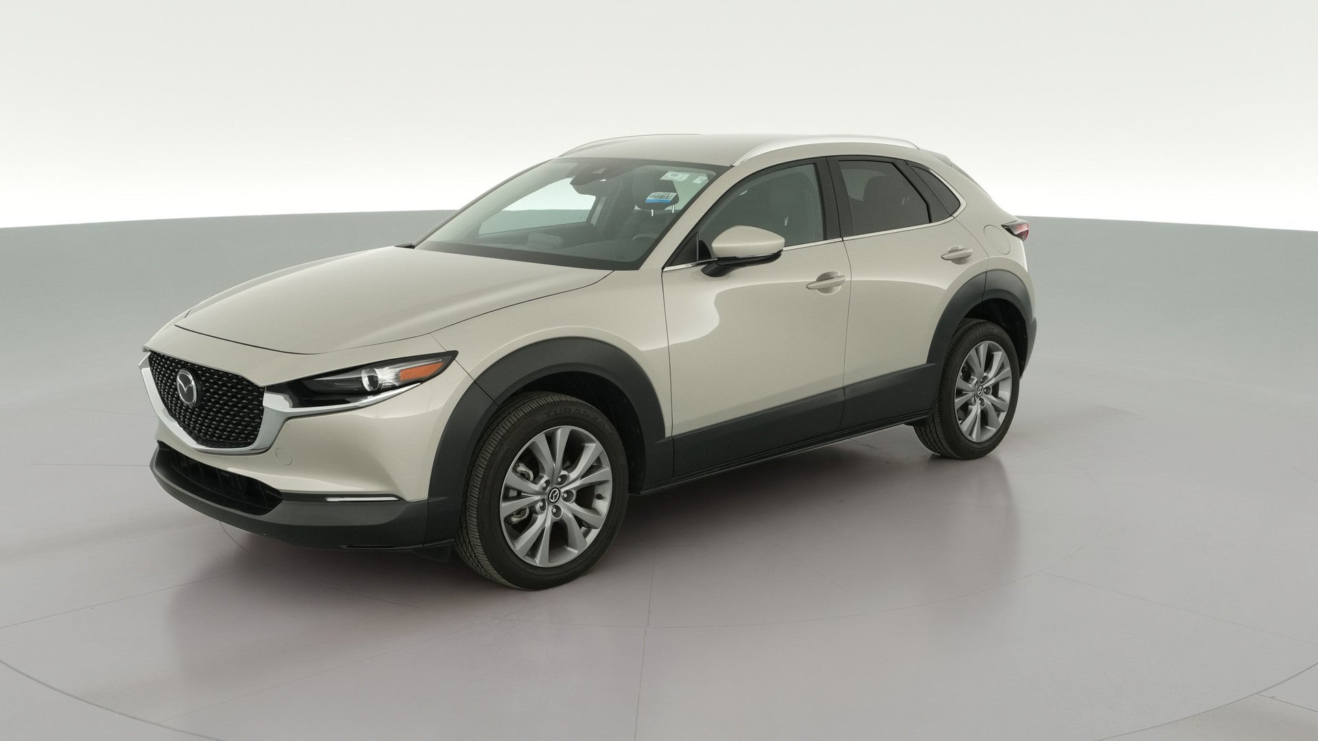 2023 MAZDA CX-30 vehicle photo